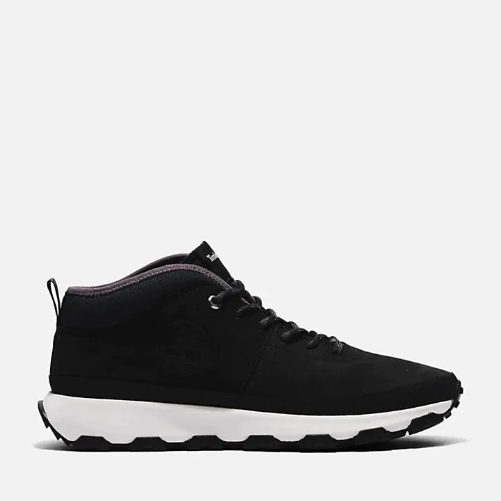 Winsor Trail Sneaker For Men
