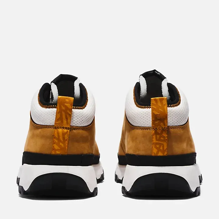 Winsor Trail Sneaker For Men