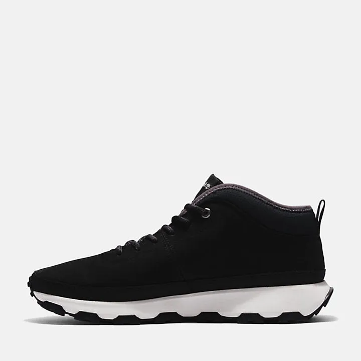 Winsor Trail Sneaker For Men
