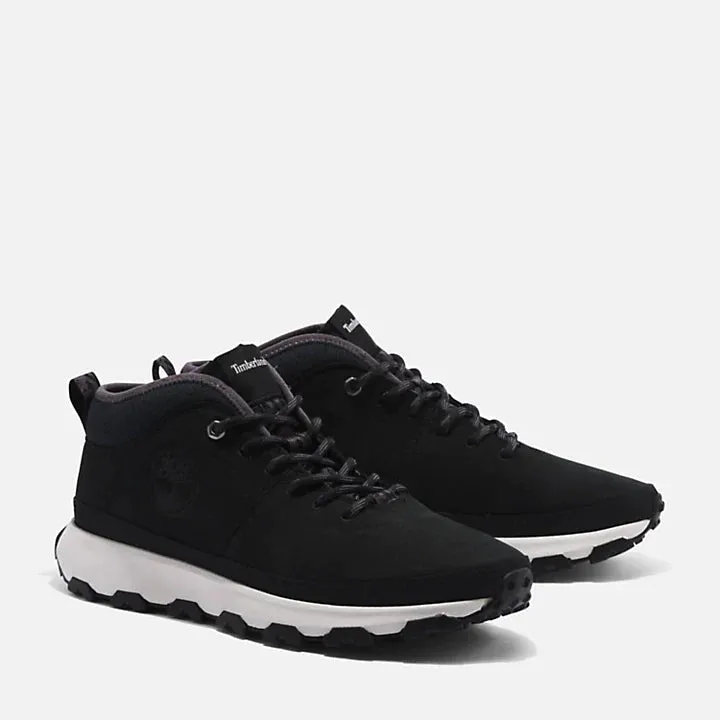 Winsor Trail Sneaker For Men