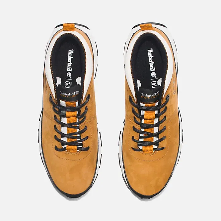 Winsor Trail Sneaker For Men
