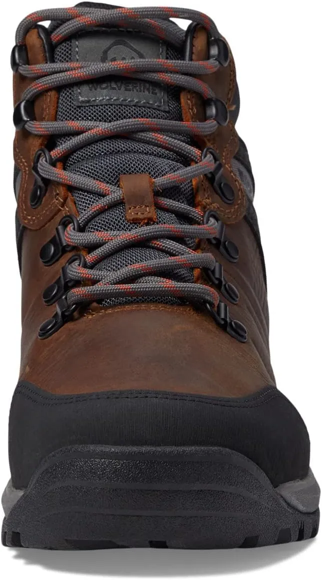 Wolverine Men's Chisel 2 Waterproof Hiker Hiking Boot