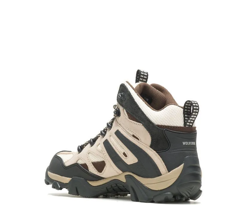 Wolverine Women's Wilderness Soft Toe Boot