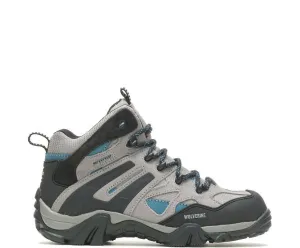 Wolverine Women's Wilderness Soft Toe Boot