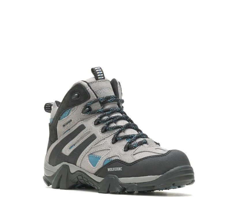 Wolverine Women's Wilderness Soft Toe Boot