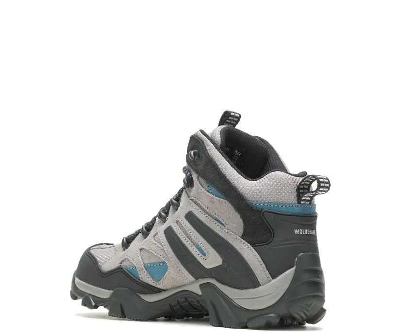 Wolverine Women's Wilderness Soft Toe Boot