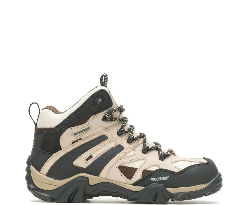 Wolverine Women's Wilderness Soft Toe Boot