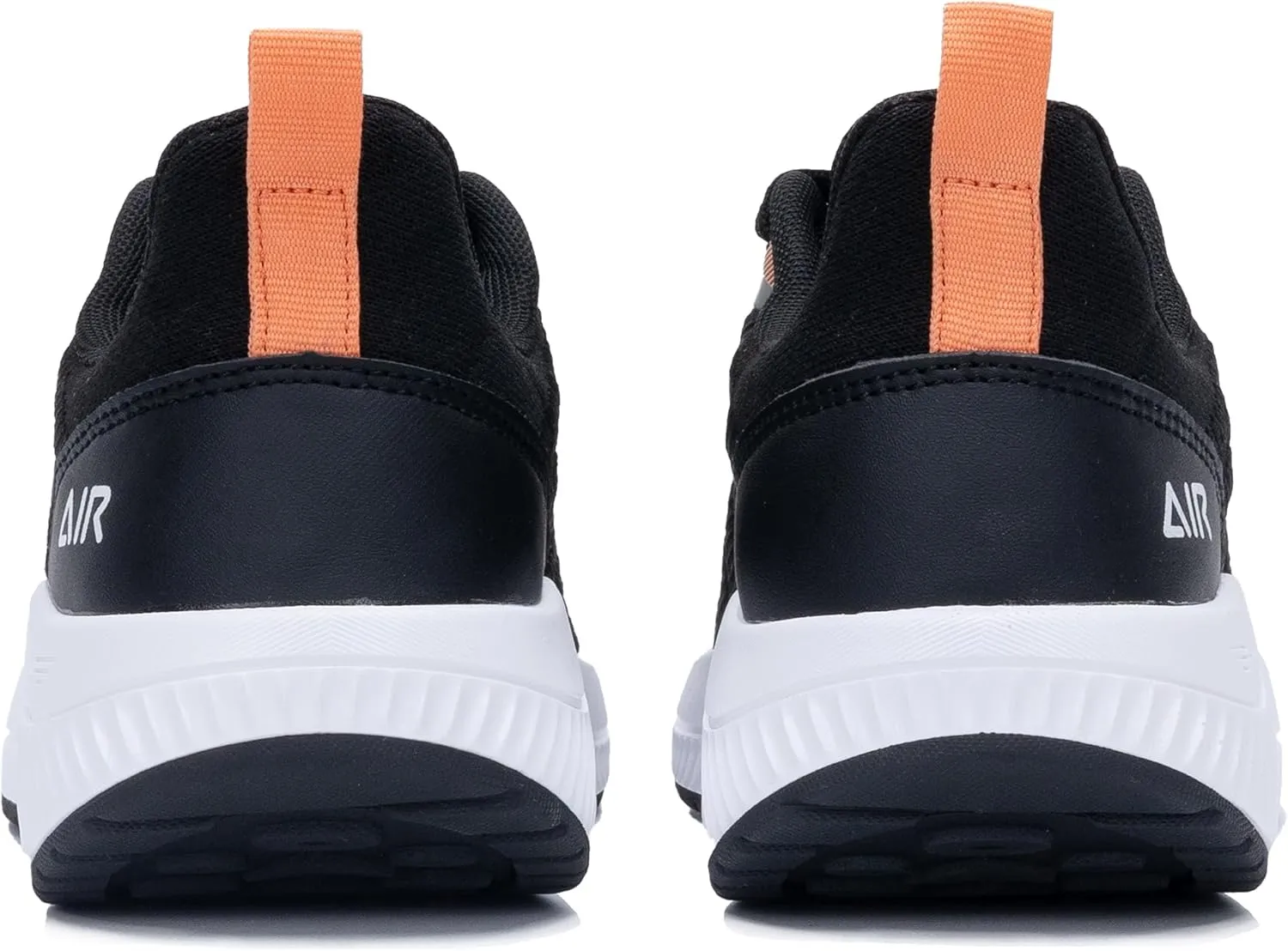 Women Arch Support Walking Shoes,Orthotic Non Slip Air Sneakers Comfort Working Shoes for Foot Pain Relief