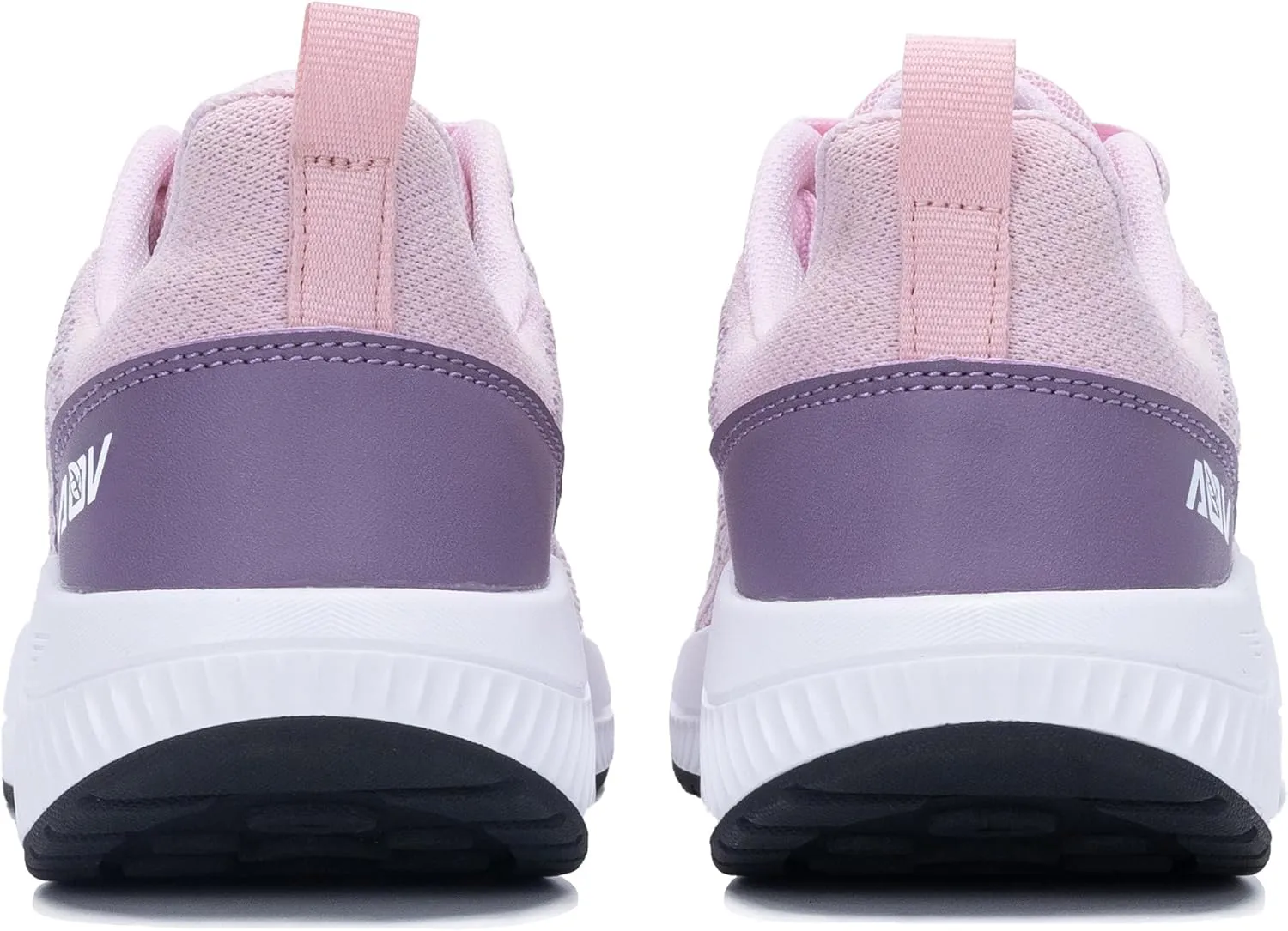 Women Arch Support Walking Shoes,Orthotic Non Slip Sneakers Comfort Working Shoes for Foot Pain Relief
