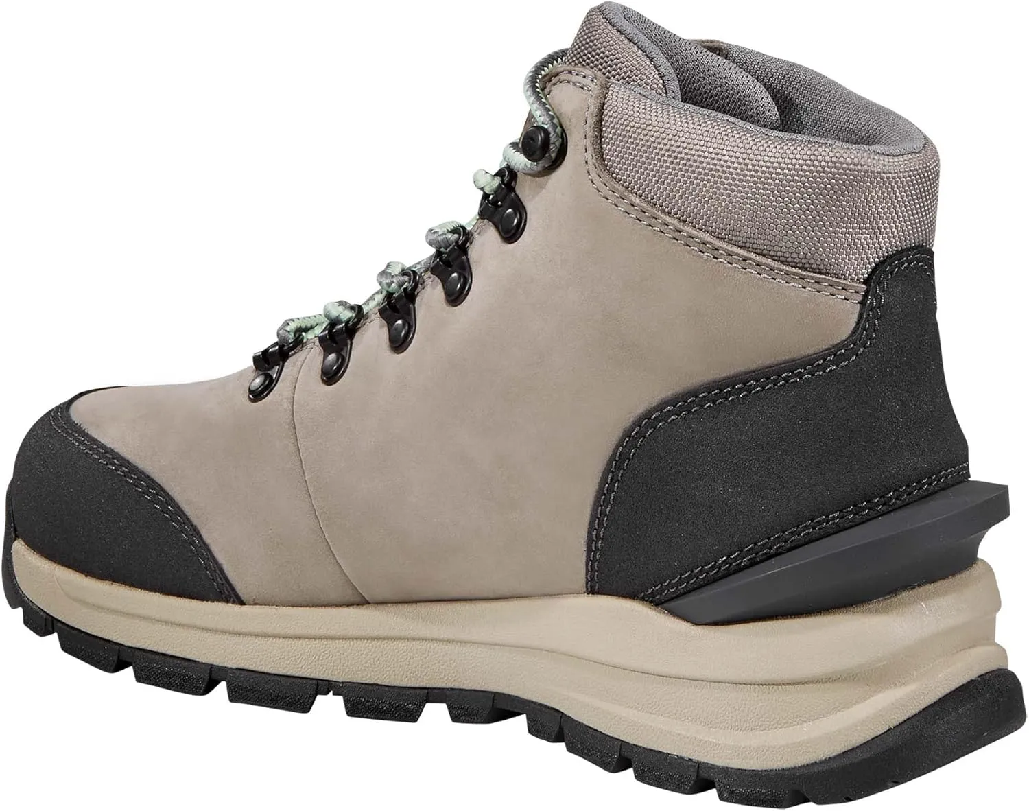 Womens Gilmore Wp 5 inch Soft Toe Hiker