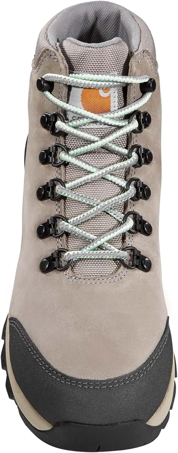 Womens Gilmore Wp 5 inch Soft Toe Hiker