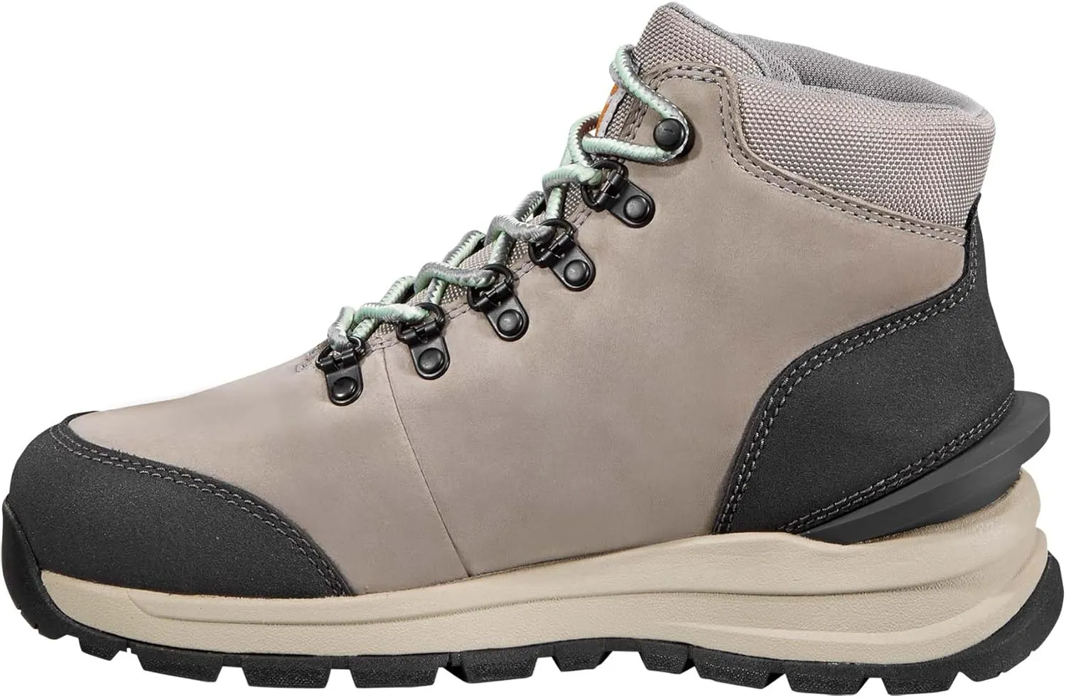 Womens Gilmore Wp 5 inch Soft Toe Hiker