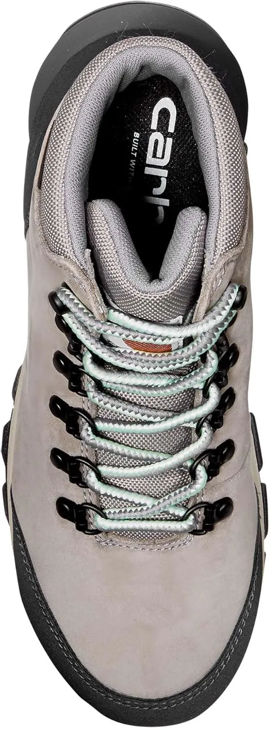 Womens Gilmore Wp 5 inch Soft Toe Hiker