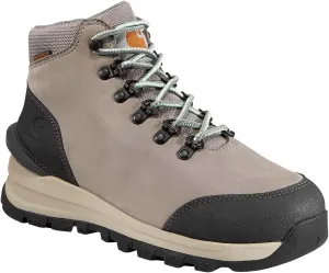 Womens Gilmore Wp 5 inch Soft Toe Hiker
