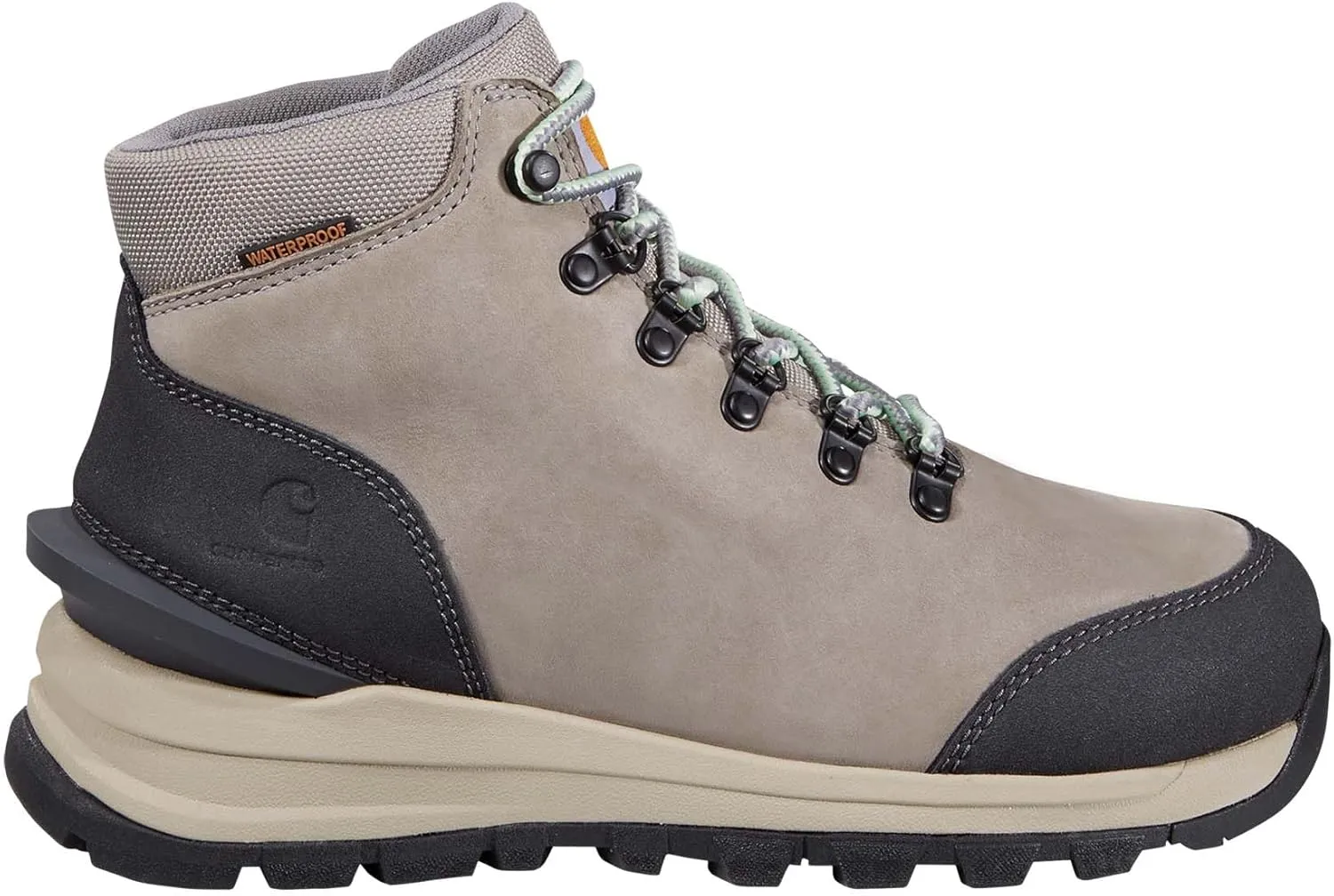 Womens Gilmore Wp 5 inch Soft Toe Hiker
