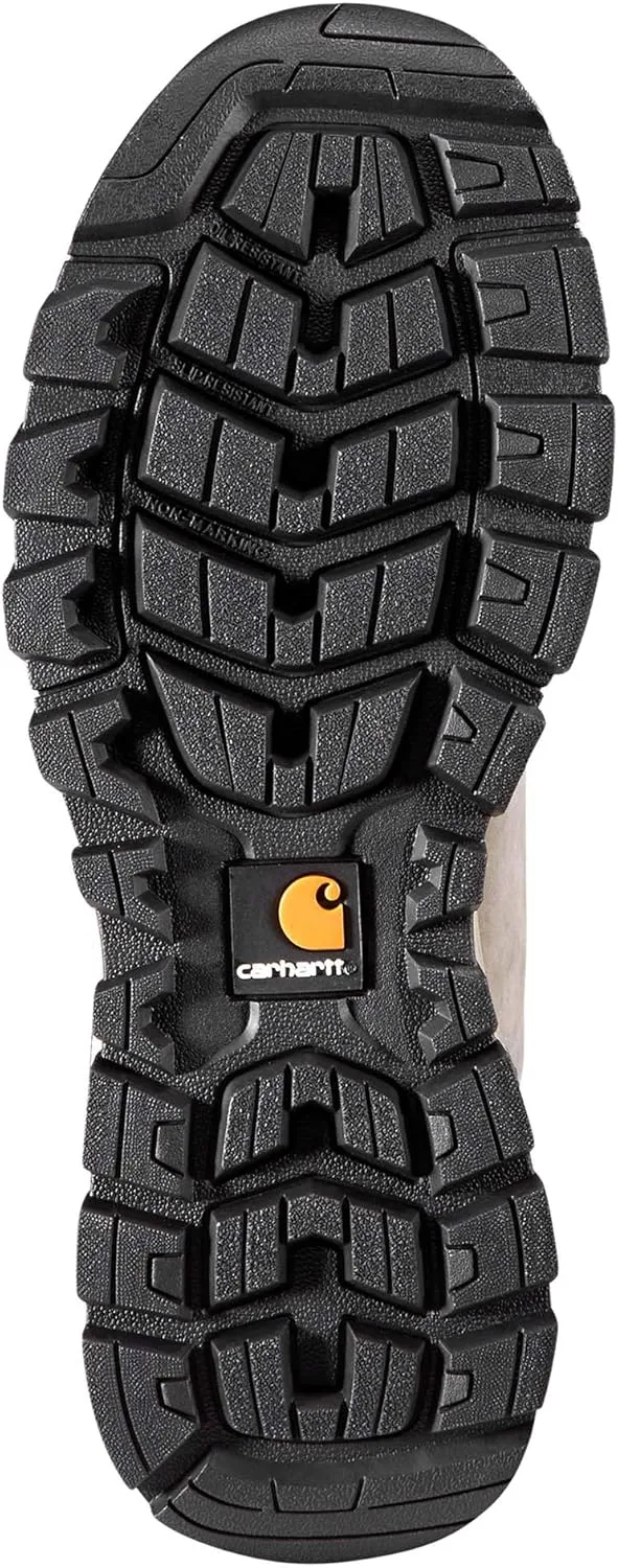 Womens Gilmore Wp 5 inch Soft Toe Hiker