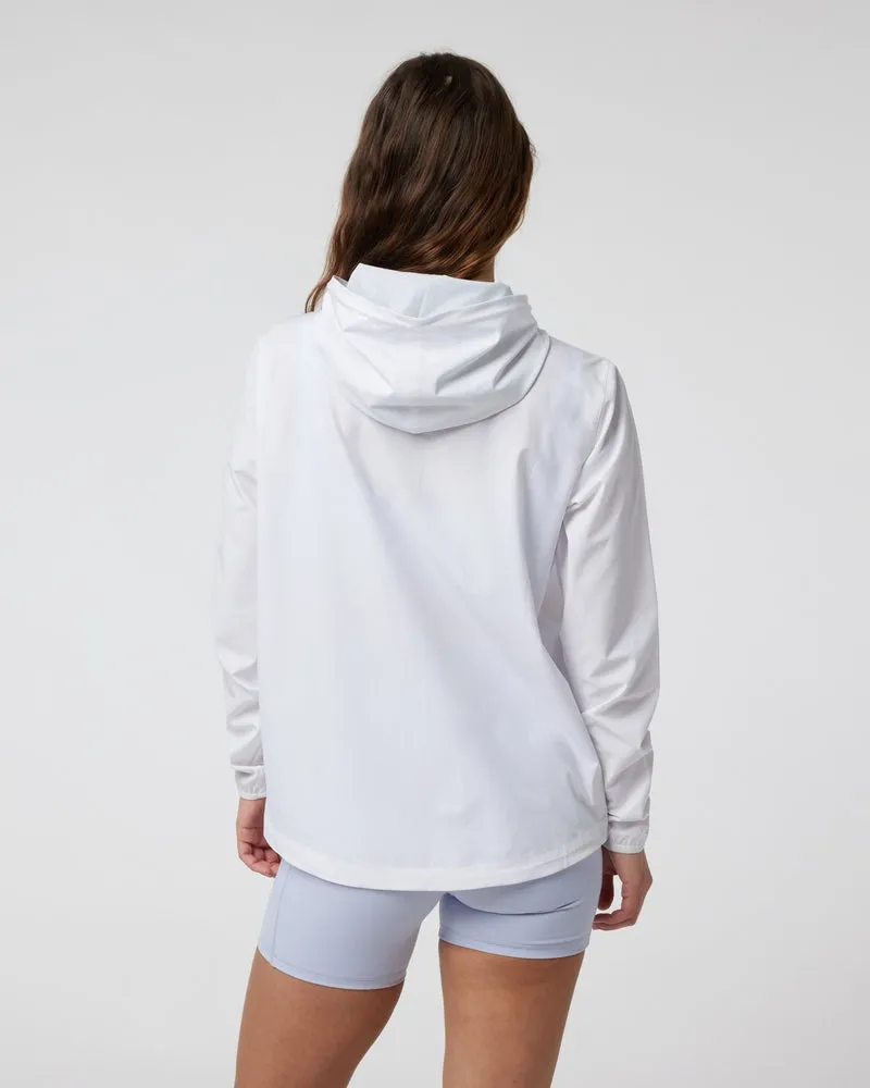 Women's Outdoor Trainer Shell