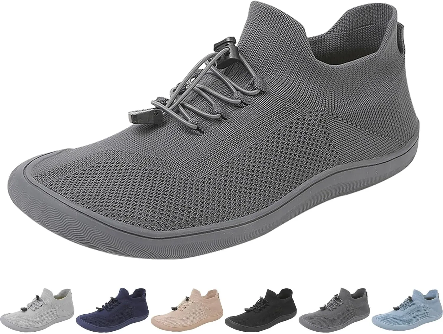 Women's Slip on Sneakers Shoes Woven Orthopedic Womens Tennis Shoes Lightweight Shoes Casual Black Sneakers Platform Tennis Shoe Cross Trainer Shoe