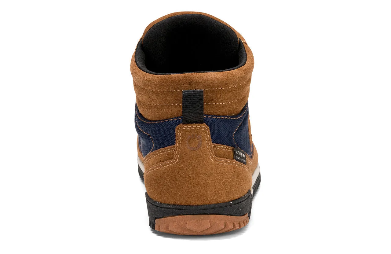 Xero Ridgeway Men Glazed Ginger