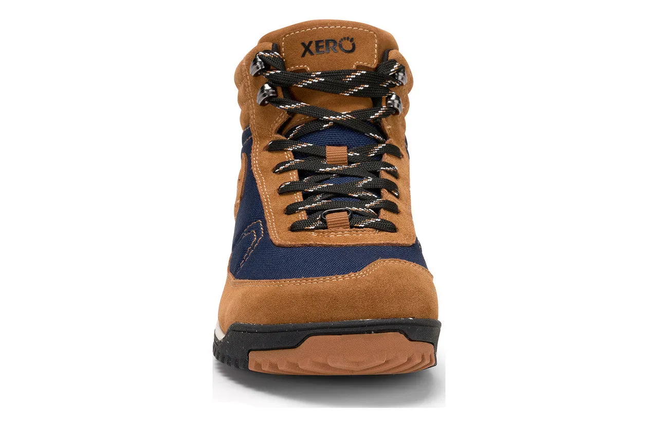 Xero Ridgeway Men Glazed Ginger