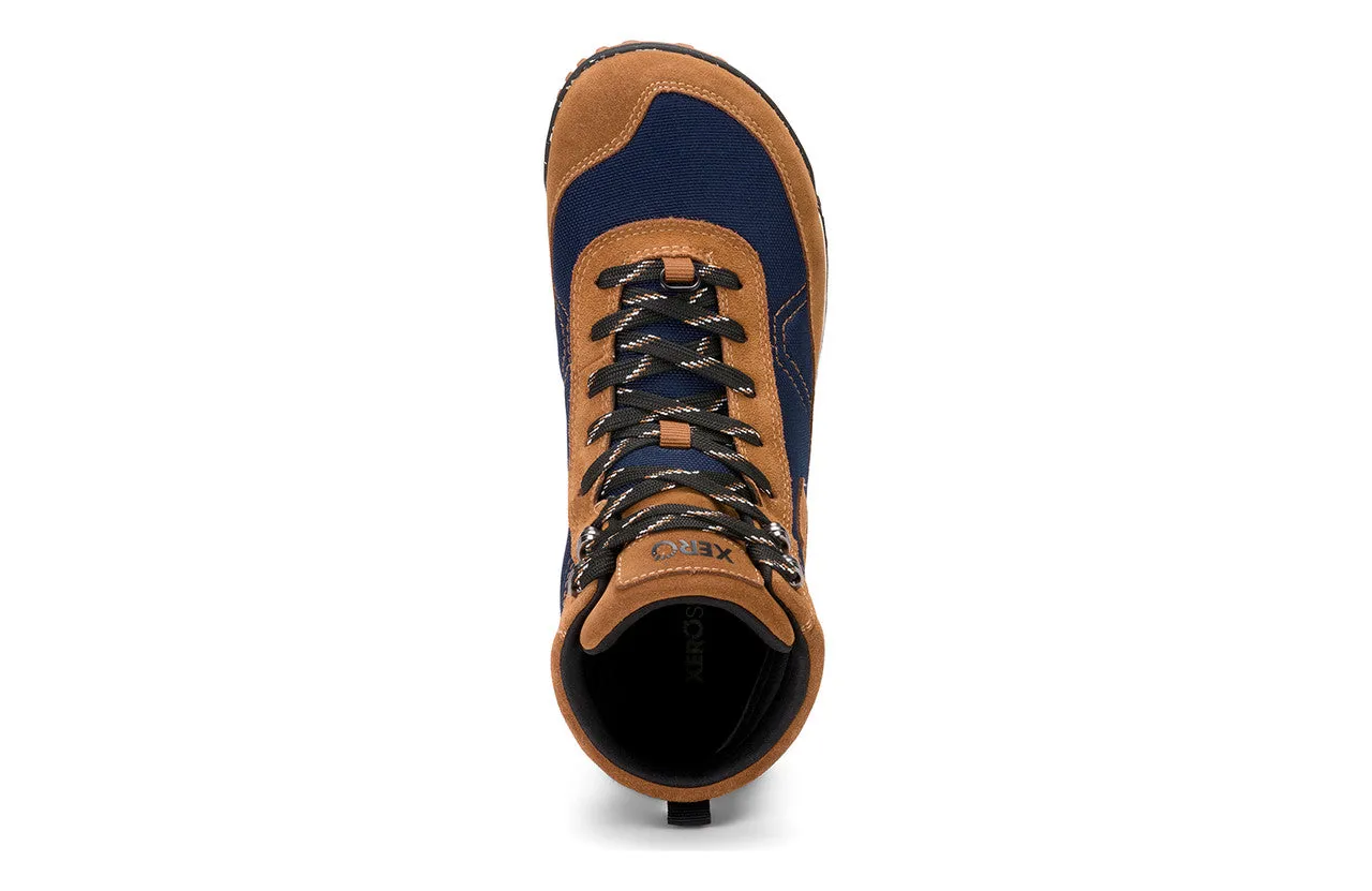 Xero Ridgeway Men Glazed Ginger