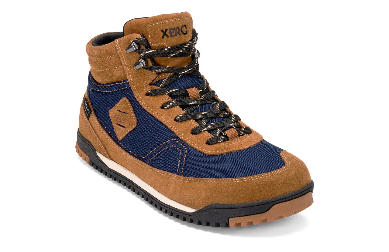 Xero Ridgeway Men Glazed Ginger