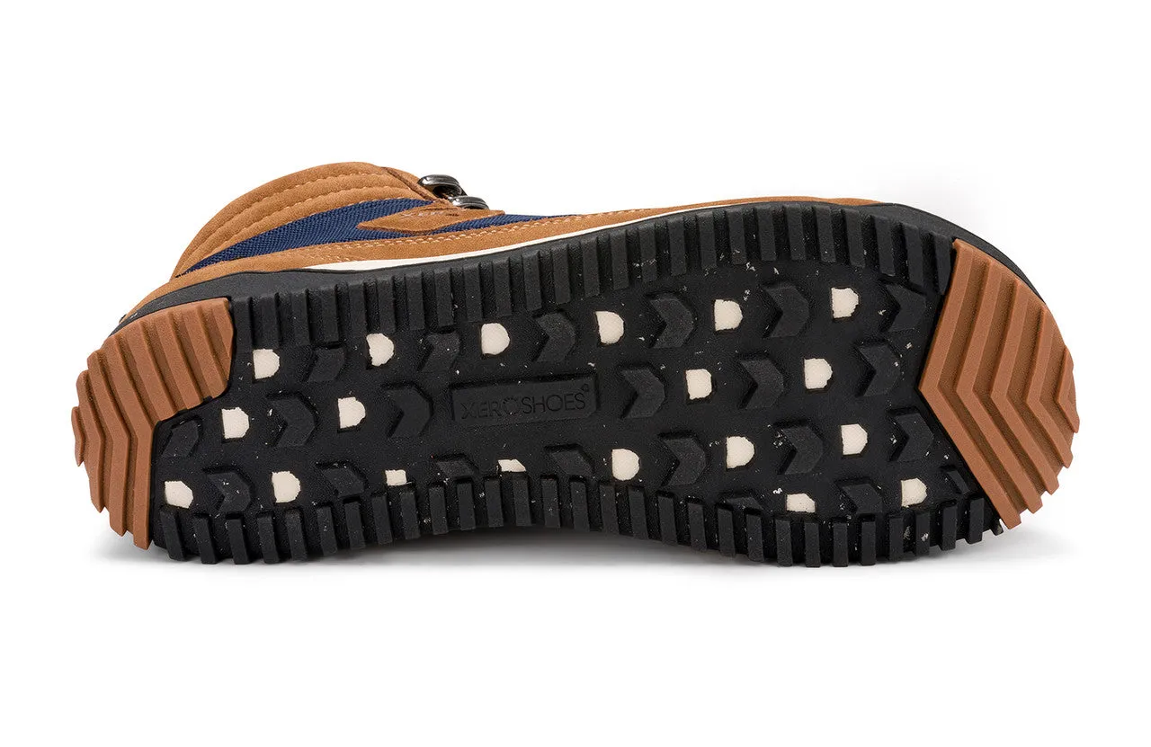 Xero Ridgeway Men Glazed Ginger