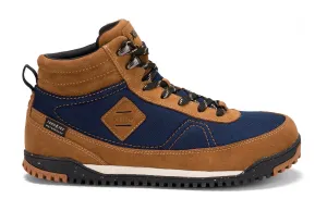 Xero Ridgeway Men Glazed Ginger