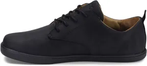Xero Shoes Men's Glenn Leather Barefoot Dress Casual Shoe