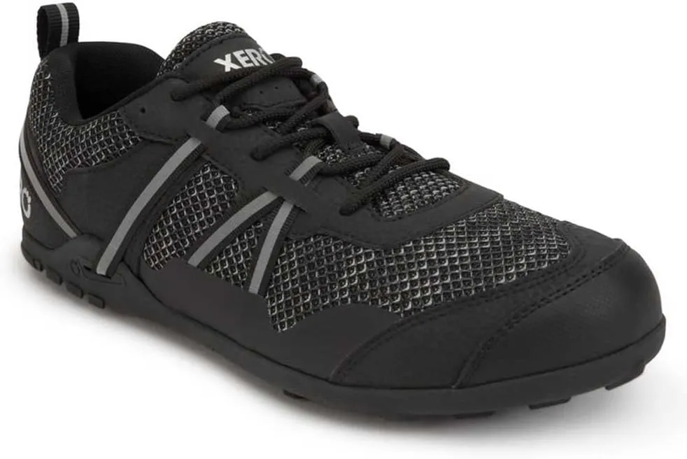 Xero Shoes Men's TerraFlex Barefoot Hiking Shoe