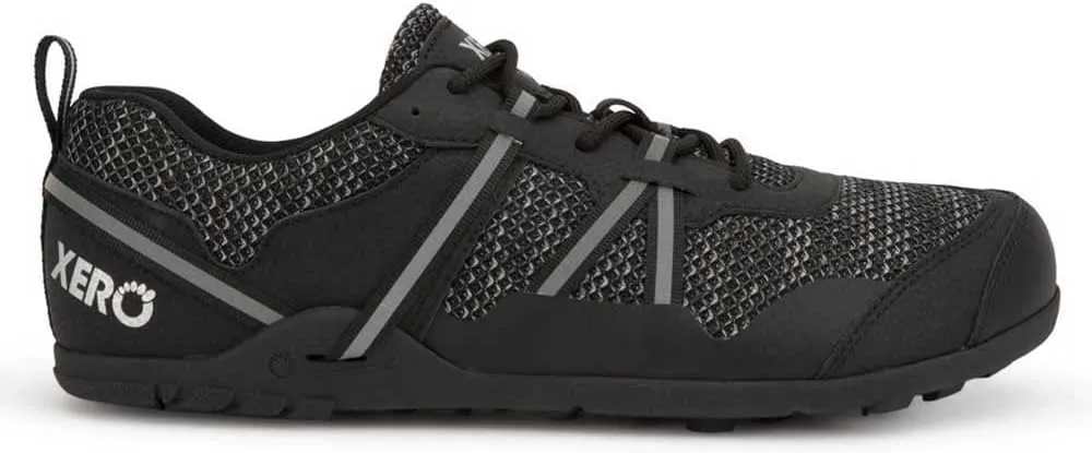 Xero Shoes Men's TerraFlex Barefoot Hiking Shoe