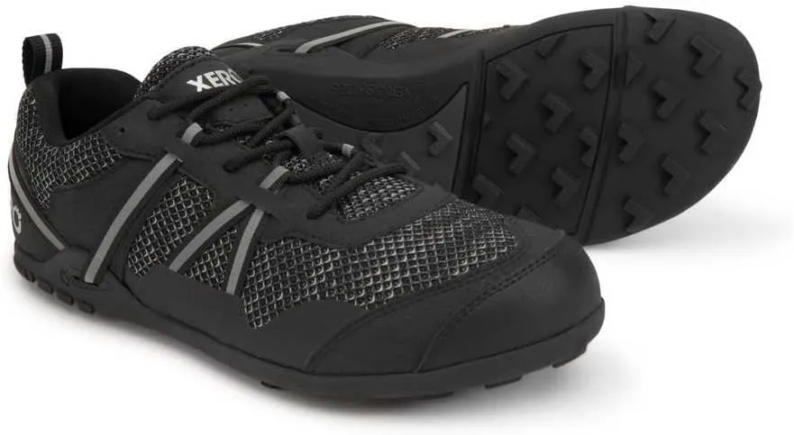 Xero Shoes Men's TerraFlex Barefoot Hiking Shoe