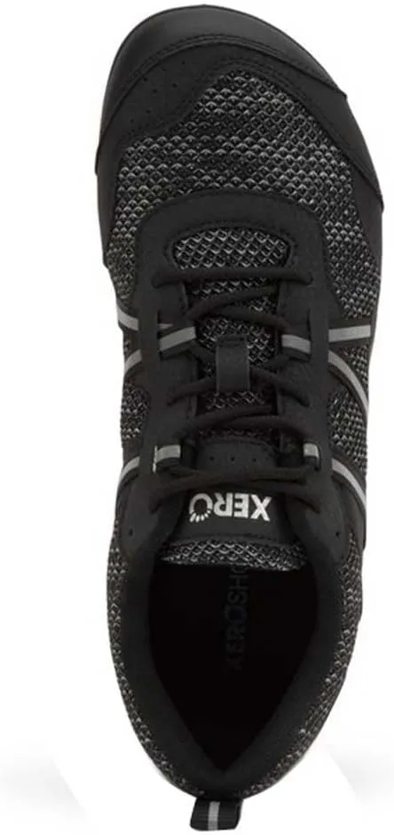Xero Shoes Men's TerraFlex Barefoot Hiking Shoe