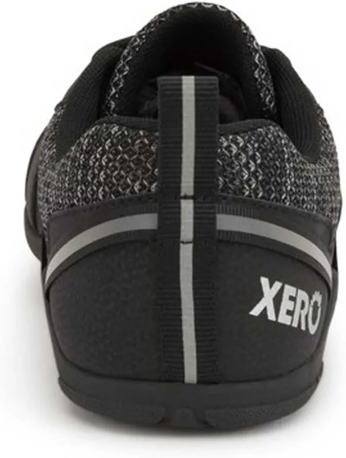 Xero Shoes Men's TerraFlex Barefoot Hiking Shoe