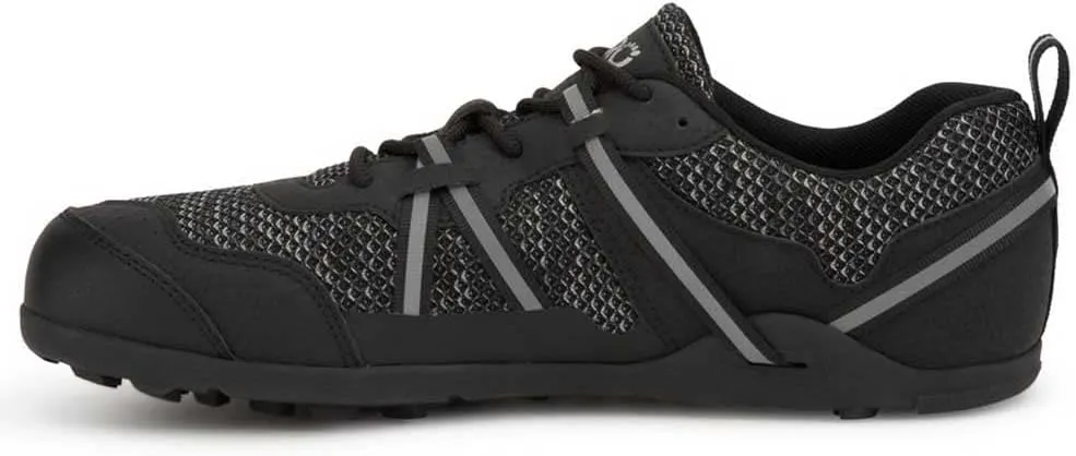 Xero Shoes Men's TerraFlex Barefoot Hiking Shoe
