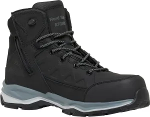 Yakka - Atomic Hybrid Boot - Black