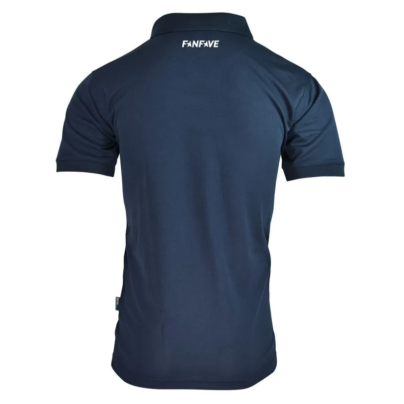 Yargi - Polo Personalised