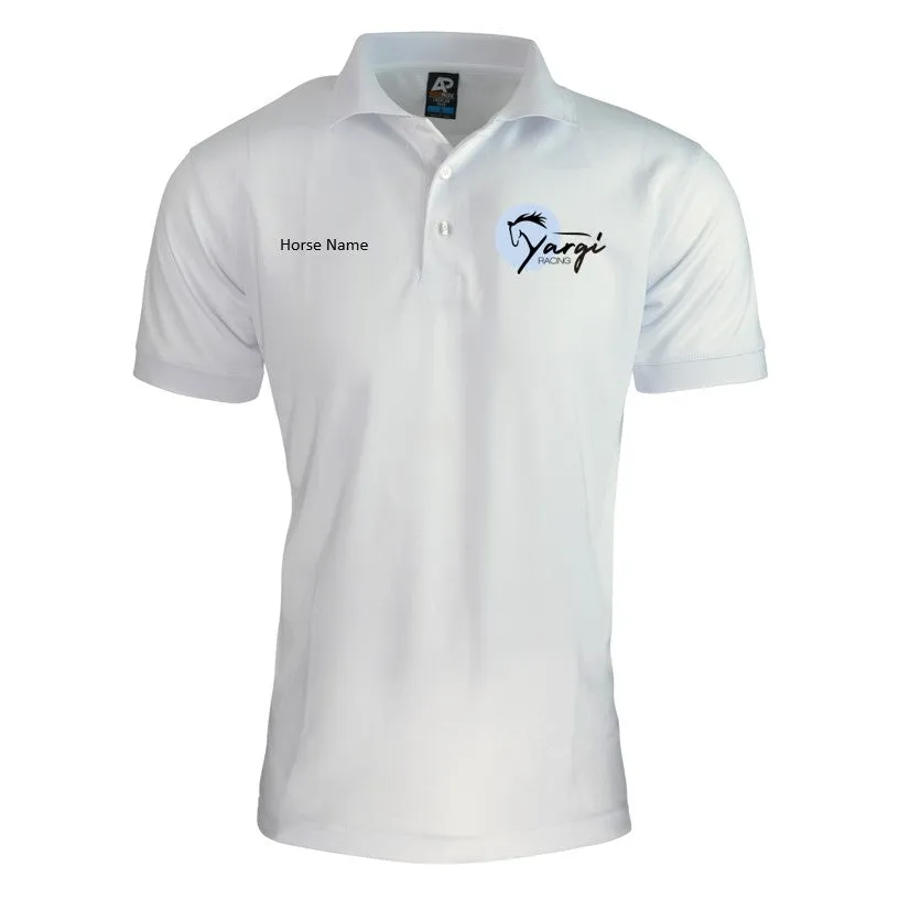 Yargi - Polo Personalised