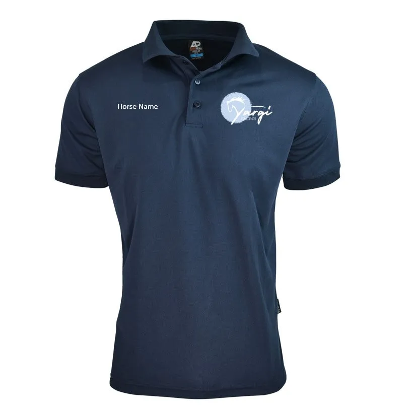 Yargi - Polo Personalised