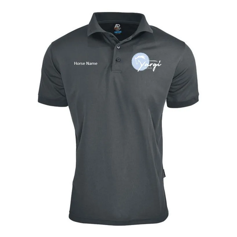 Yargi - Polo Personalised
