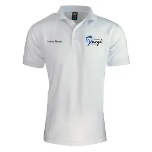 Yargi - Polo Personalised