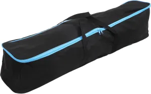 YARNOW Goalball Bat Storage Bag Croquet Mallet Cover Mallet Storage Croquet Pole Case Wear-resist Croquet Mallet Bag Stick Bag Retractable Travel Pole Cover 600d Oxford Cloth