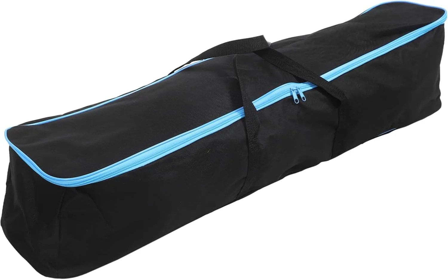 YARNOW Goalball Bat Storage Bag Croquet Mallet Cover Mallet Storage Croquet Pole Case Wear-resist Croquet Mallet Bag Stick Bag Retractable Travel Pole Cover 600d Oxford Cloth