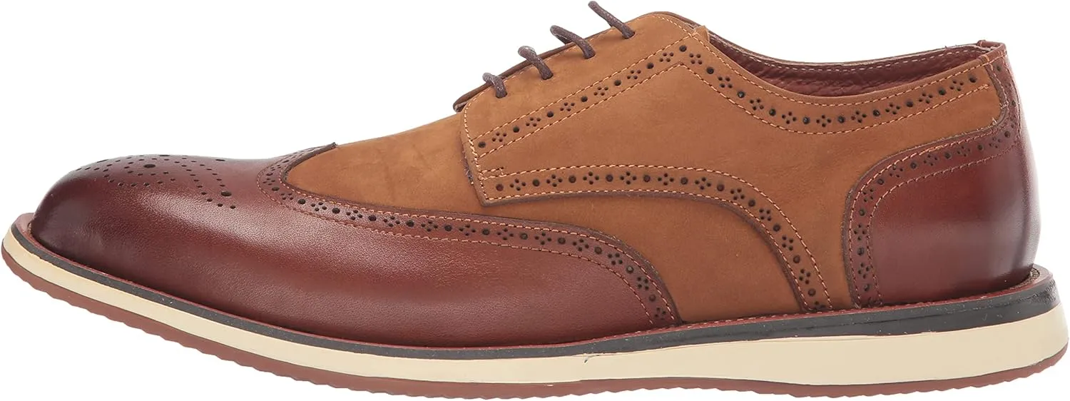 Zanzara Men's Averett Oxford