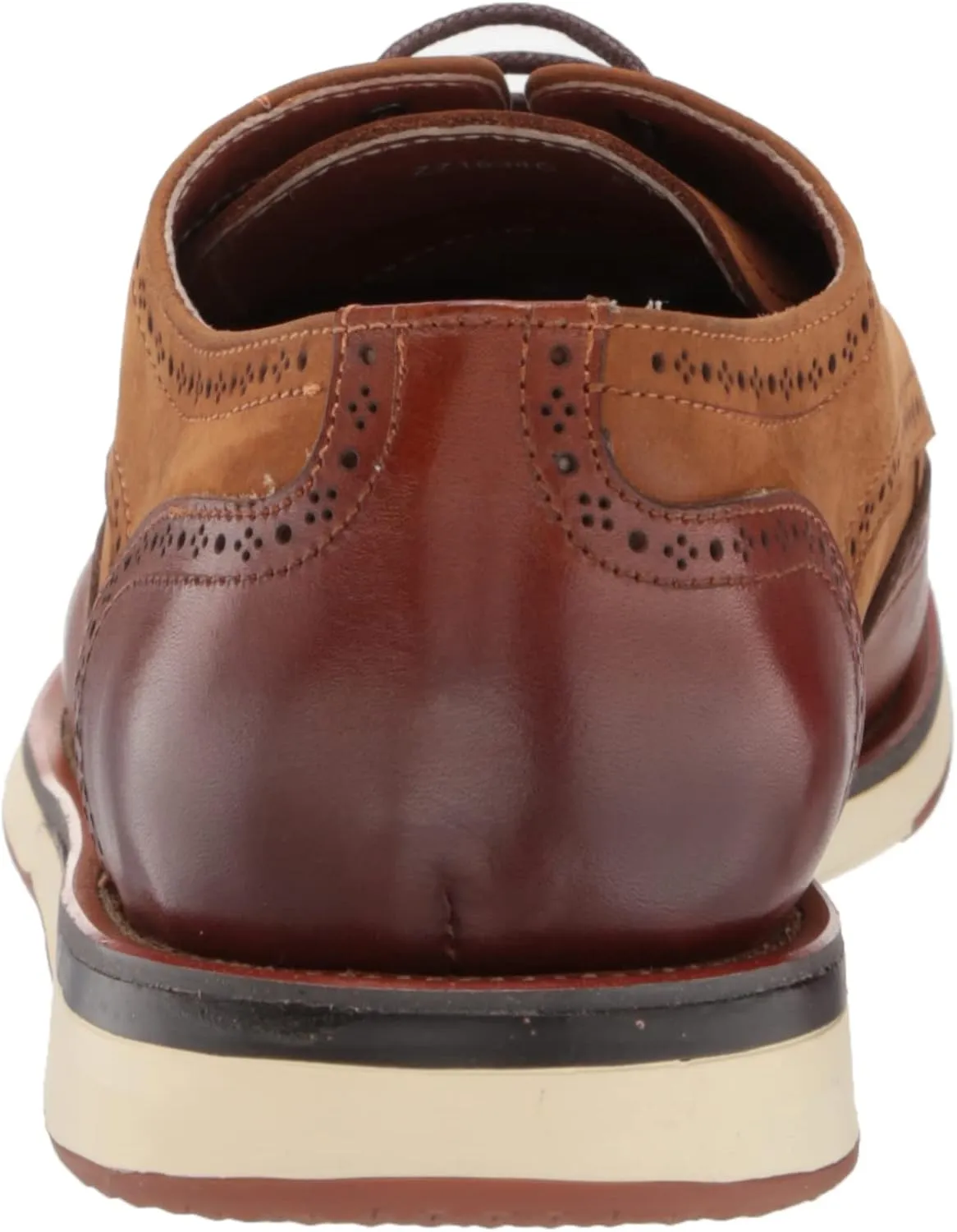 Zanzara Men's Averett Oxford
