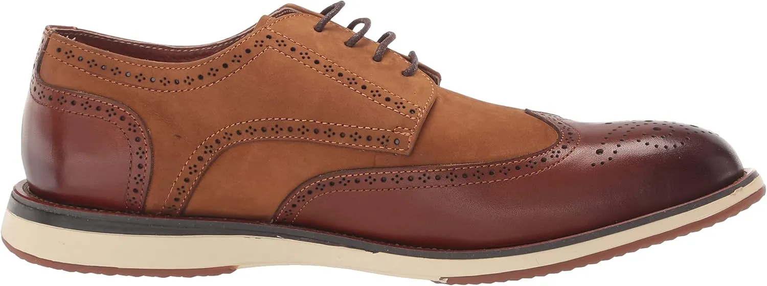 Zanzara Men's Averett Oxford