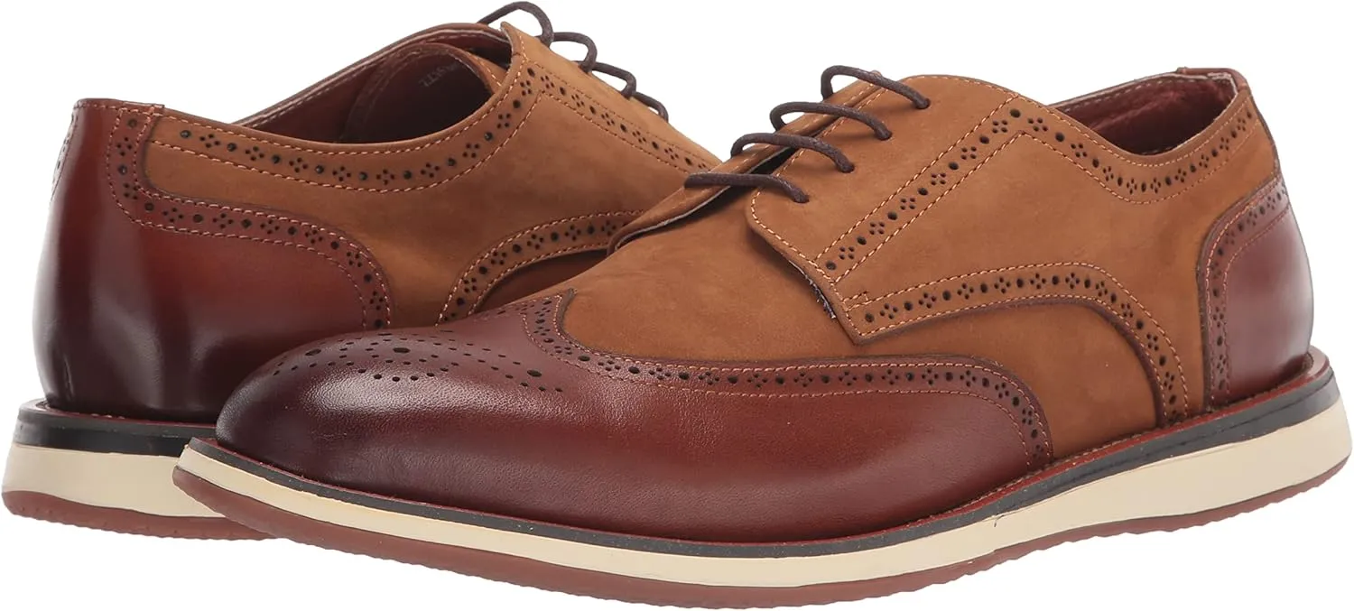 Zanzara Men's Averett Oxford