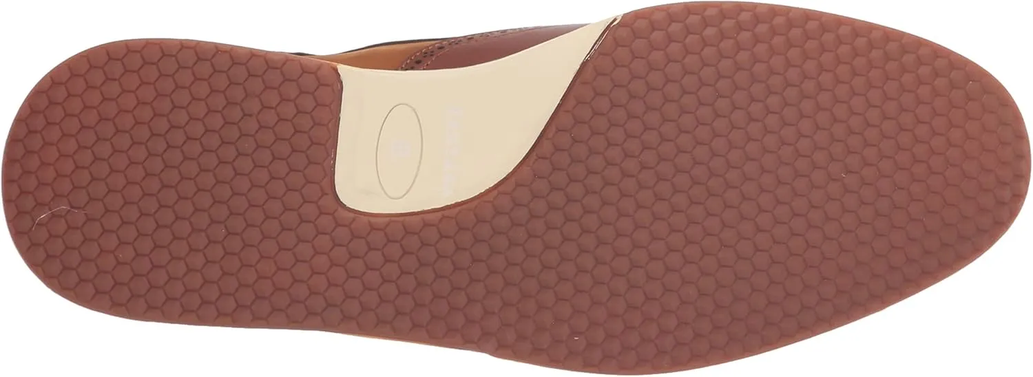Zanzara Men's Averett Oxford