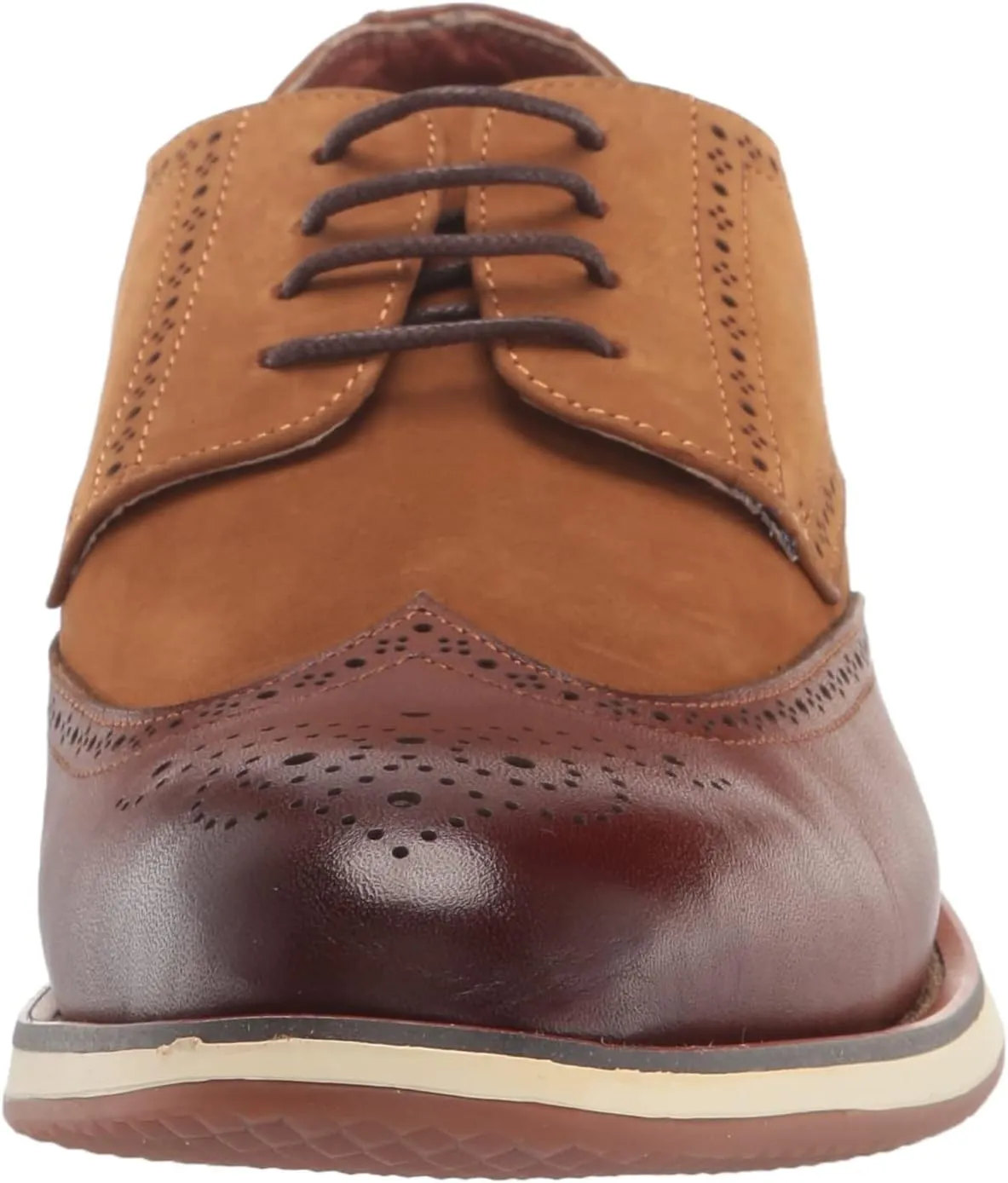 Zanzara Men's Averett Oxford
