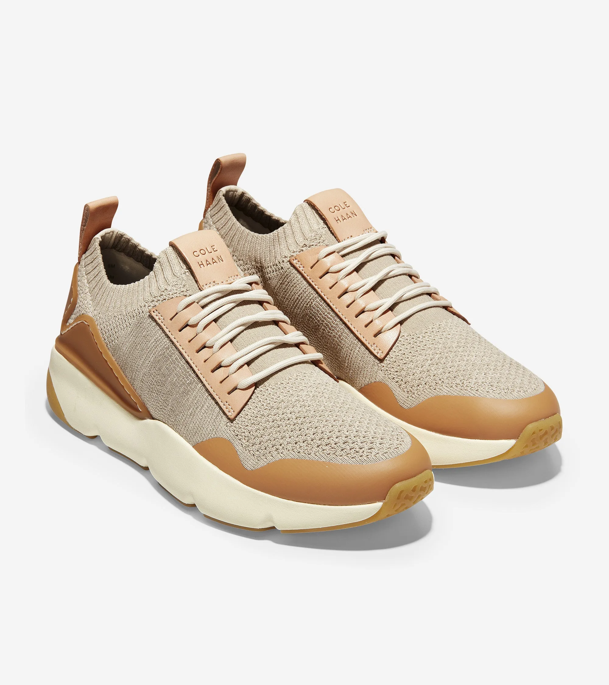 ZERØGRAND All-Day Trainer